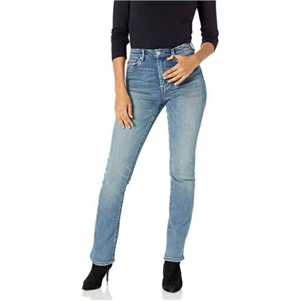 Blank NYC The Cooper Slim Straight Leg Jeans | 26‎